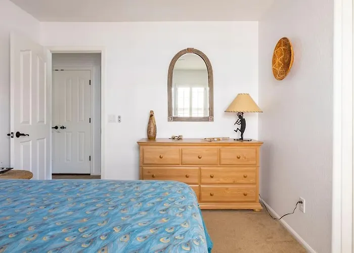 Holiday home Az Sun Palm Retreat W/optional Private Heated Pool Surprise