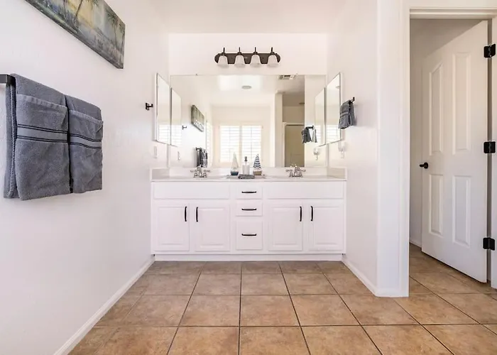 Az Sun Palm Retreat W/optional Private Heated Pool Holiday home Surprise