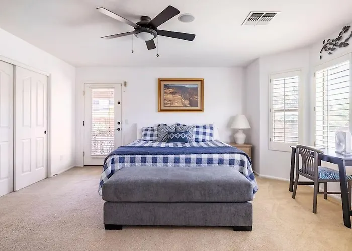 Az Sun Palm Retreat W/optional Private Heated Pool Surprise