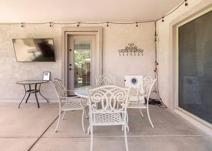 Holiday home Az Sun Palm Retreat W/optional Private Heated Pool Surprise