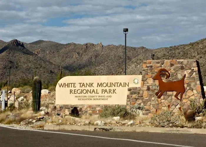 Holiday home Az Sun Palm Retreat W/optional Private Heated Pool