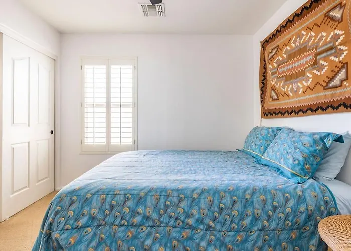 Az Sun Palm Retreat W/optional Private Heated Pool Surprise