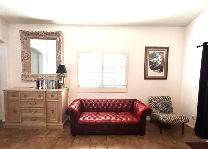 Az Sun Palm Retreat W/optional Private Heated Pool Holiday home *